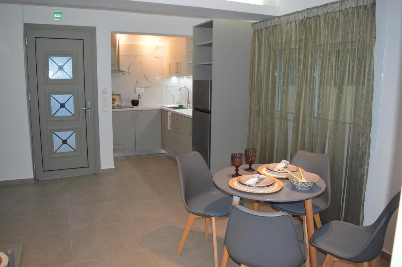 شقة Despina'S House مدينة سكياثوس المظهر الخارجي الصورة