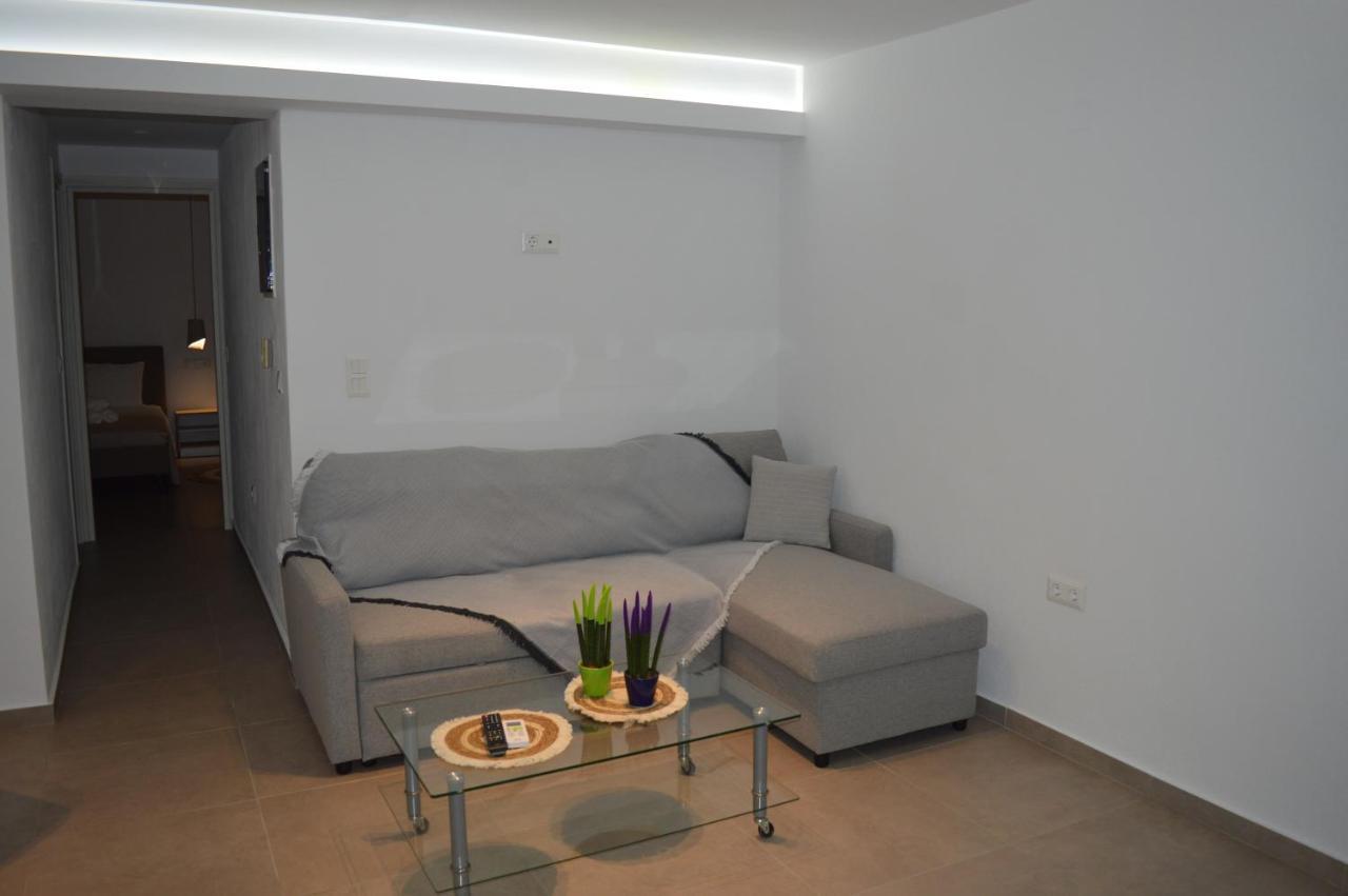 شقة Despina'S House مدينة سكياثوس المظهر الخارجي الصورة