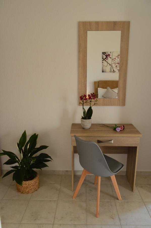 شقة Despina'S House مدينة سكياثوس المظهر الخارجي الصورة