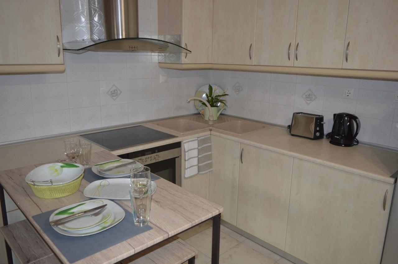 شقة Despina'S House مدينة سكياثوس المظهر الخارجي الصورة
