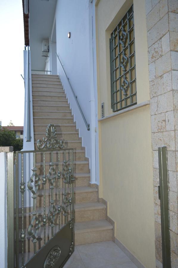 شقة Despina'S House مدينة سكياثوس المظهر الخارجي الصورة