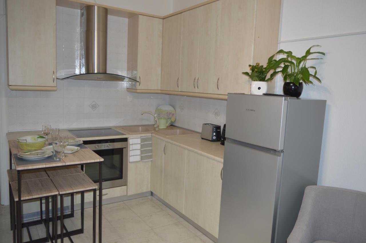 شقة Despina'S House مدينة سكياثوس المظهر الخارجي الصورة