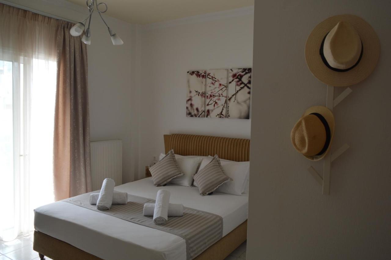 شقة Despina'S House مدينة سكياثوس المظهر الخارجي الصورة